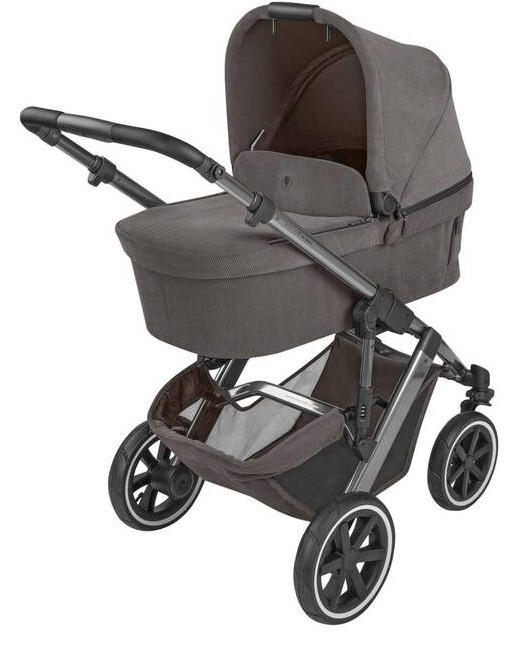 ABC Design Kombikinderwagen Salsa 5 Air - ABC Design