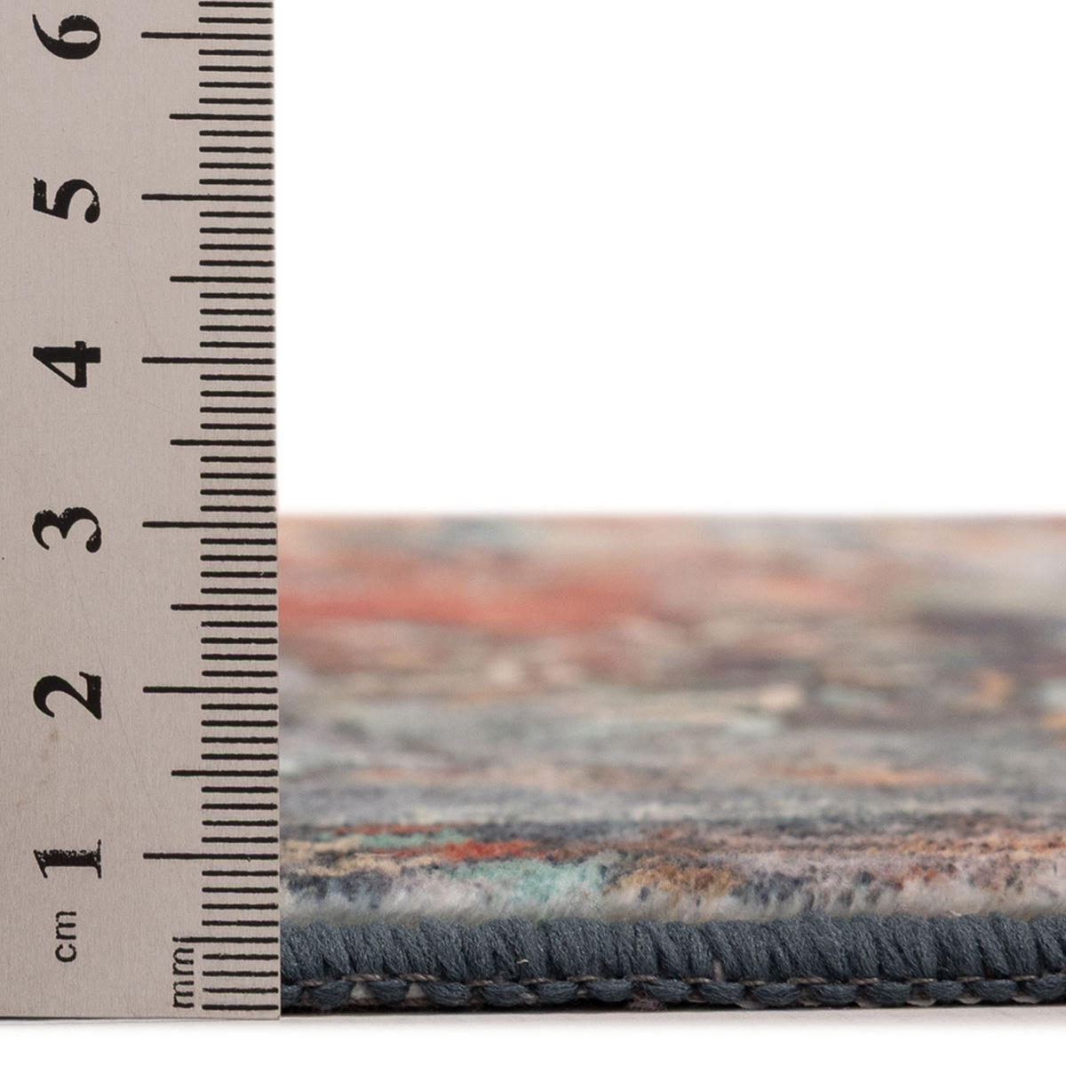 KOUPELNOVÝ KOBEREČEK Aquata 60x100 cm - různobarevná, textil (60/100cm) - Gino Falcone