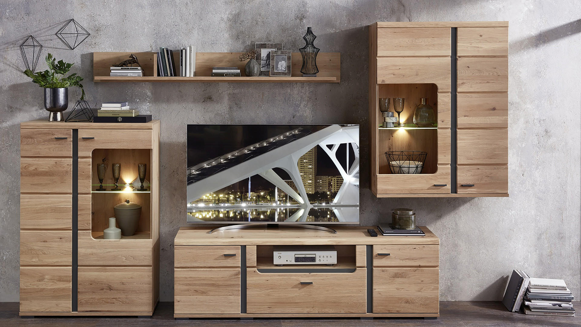 Serie Sonos