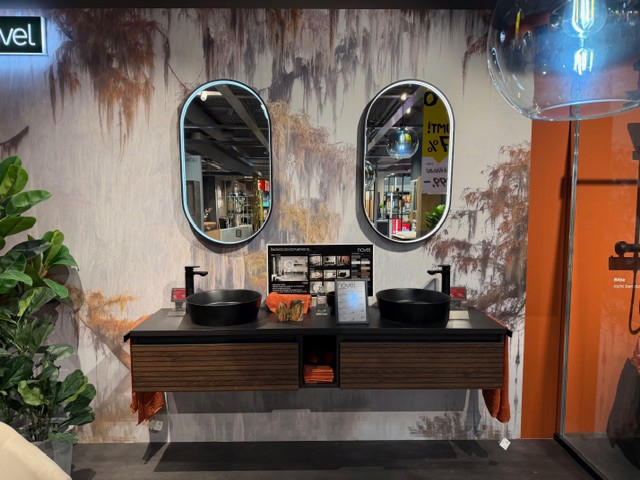 Badezimmer NV.075 - Novel