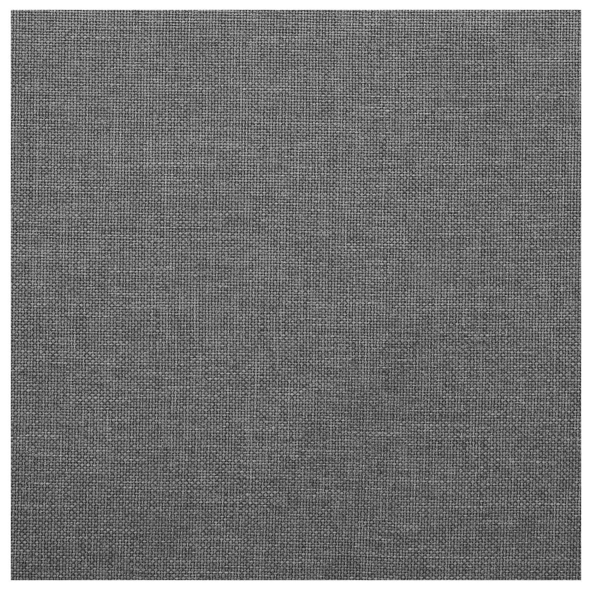 POLSTERBETT JASON 180X200 CM - Grau, Textil (180/200cm) - CARO-Möbel