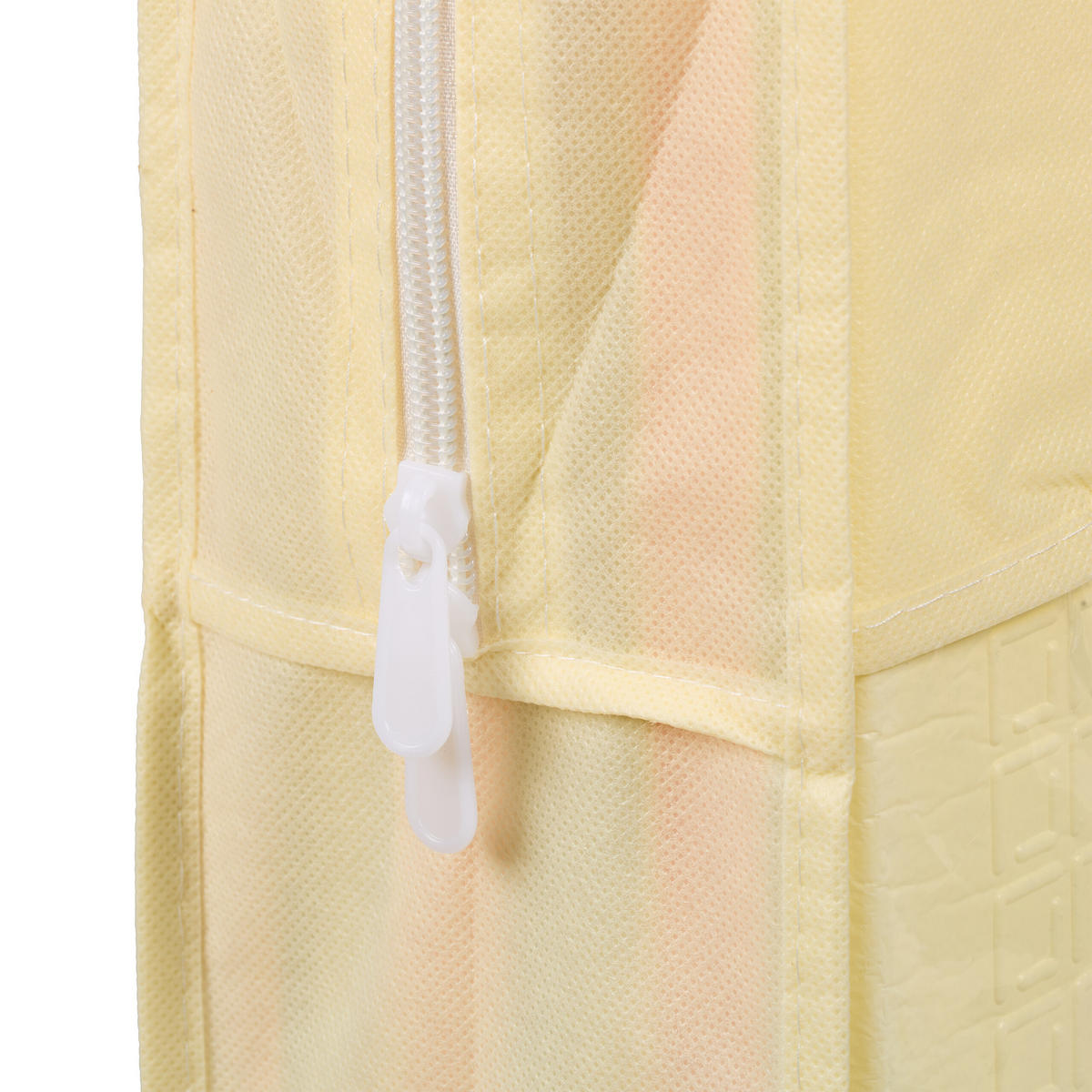 HRACIA podložka - viacfarebná, textil/plast (200/150cm) - Relaxdays