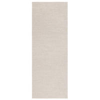 OUTDOORTEPPICH Ereon Cremeweiß 80x220 cm - Creme, Textil (80/220cm) - Tesso Living