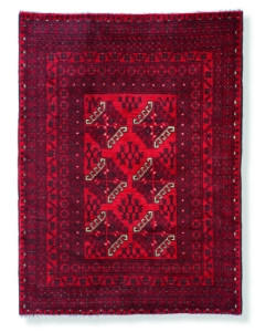 ORIENTÁLNÍ KOBEREC AFGHAN CLASSIC