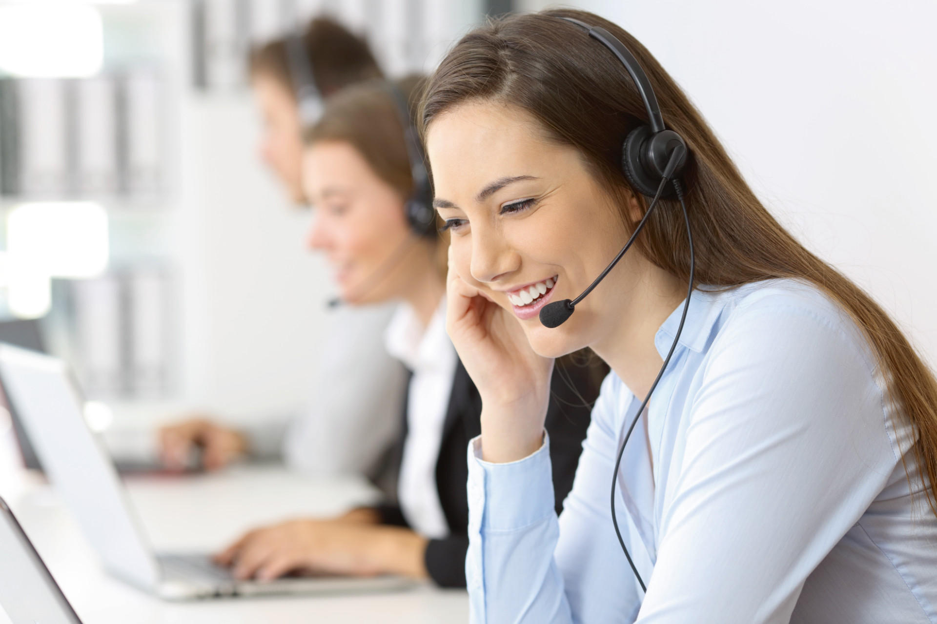 Bestellhotline