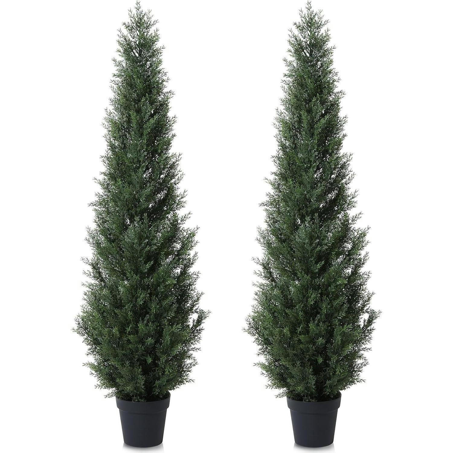 XXXLutz Künstlicher Grün 85 cm