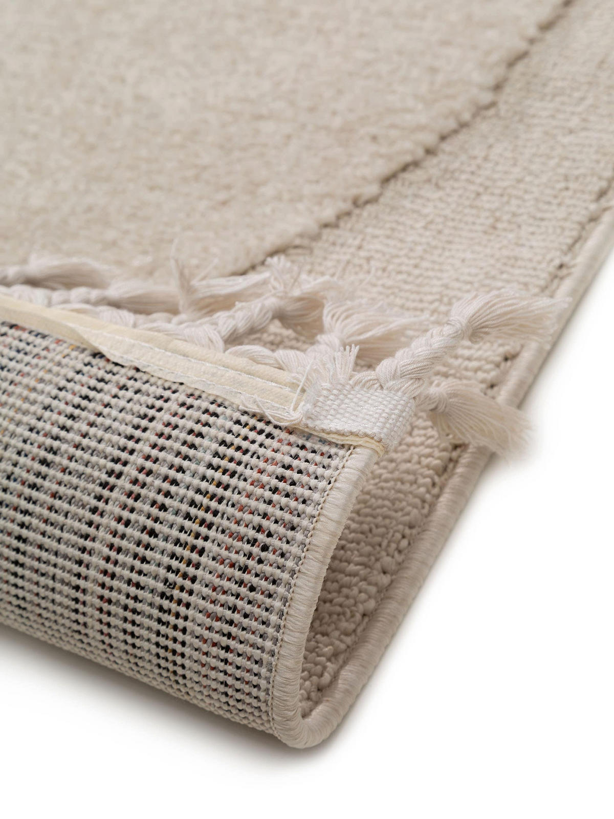 KINDERTEPPICH Momo Cream 120x180 cm - Creme, Textil (120/180cm) - Lytte