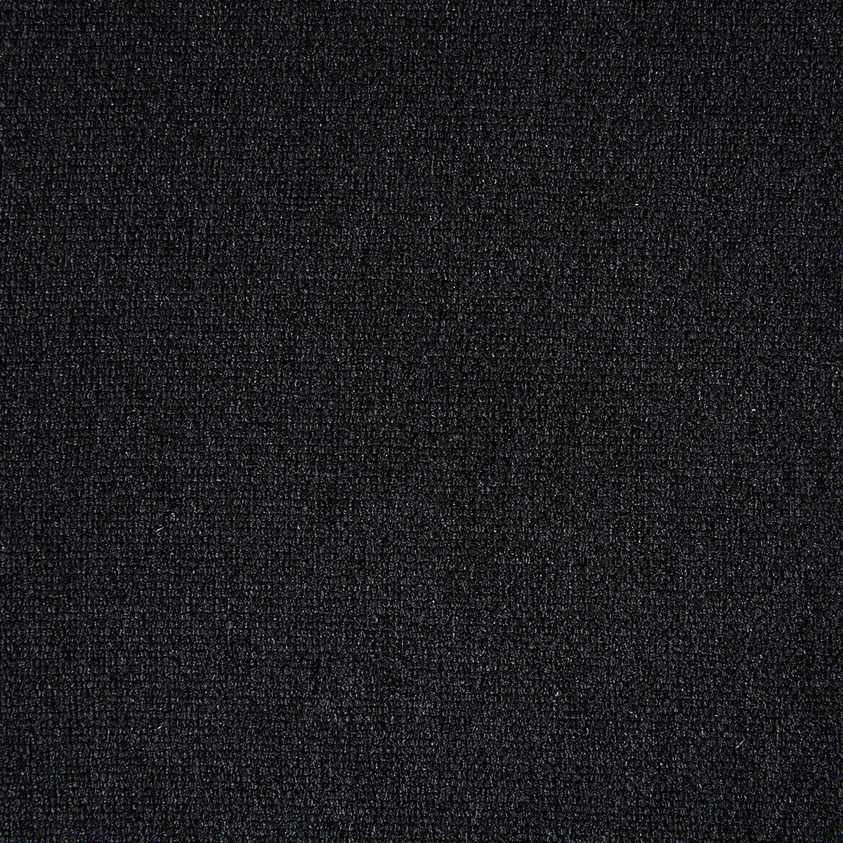 SESSEL Polsterbezug graphitgrau Chesterfield - Graphitfarben, Textil (110/70/75cm) - Beliani