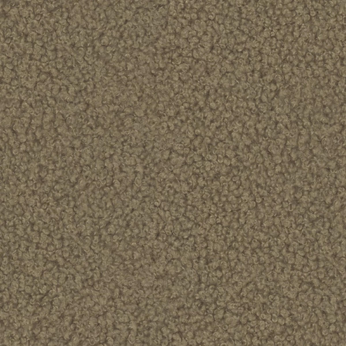 BETT Ciemnobeige ROZA Mit Bettkasten 200x200 cm - Beige, Textil (200/200cm) - Sepro Meble