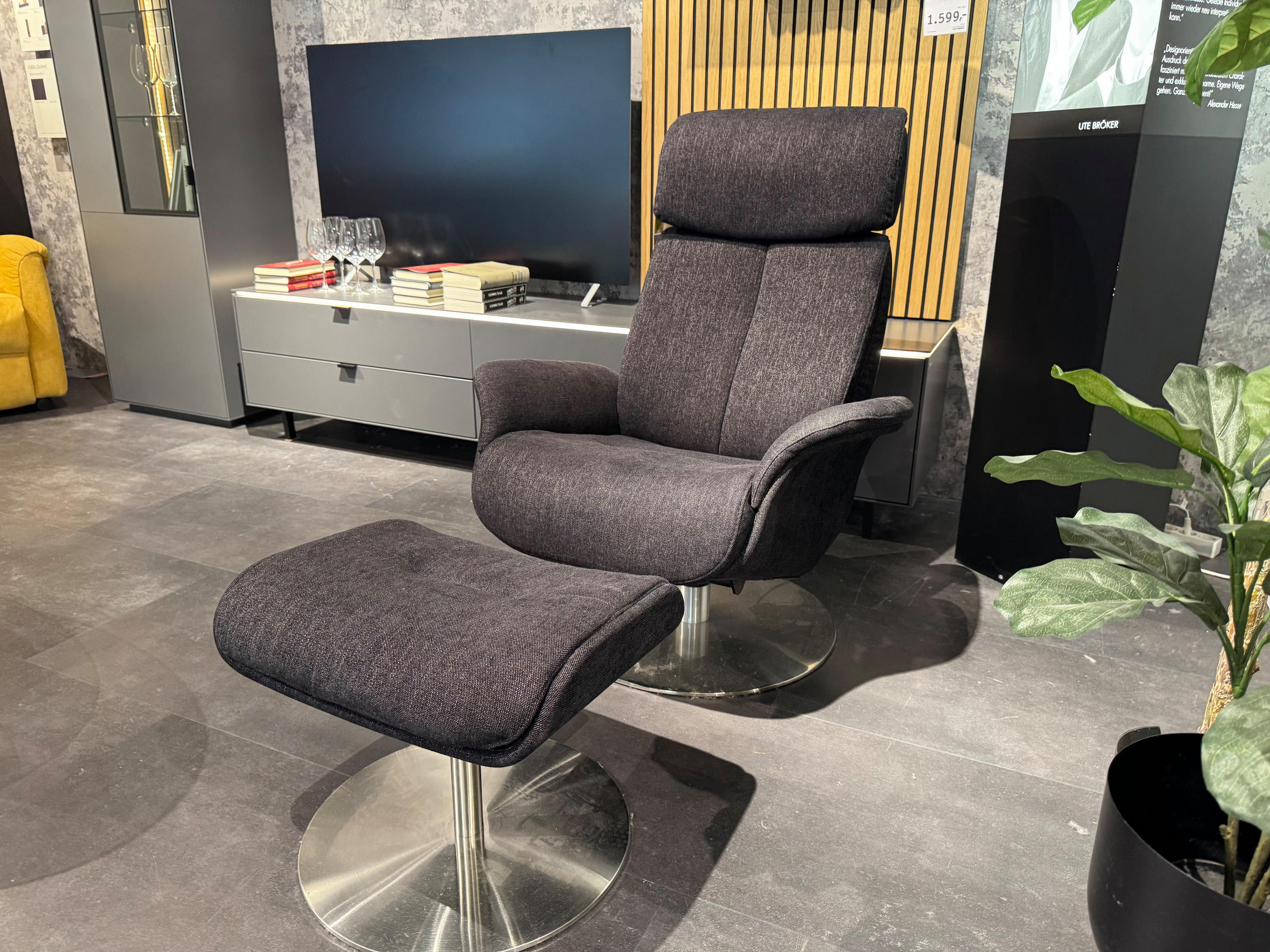 RELAXSESSEL - Welnova