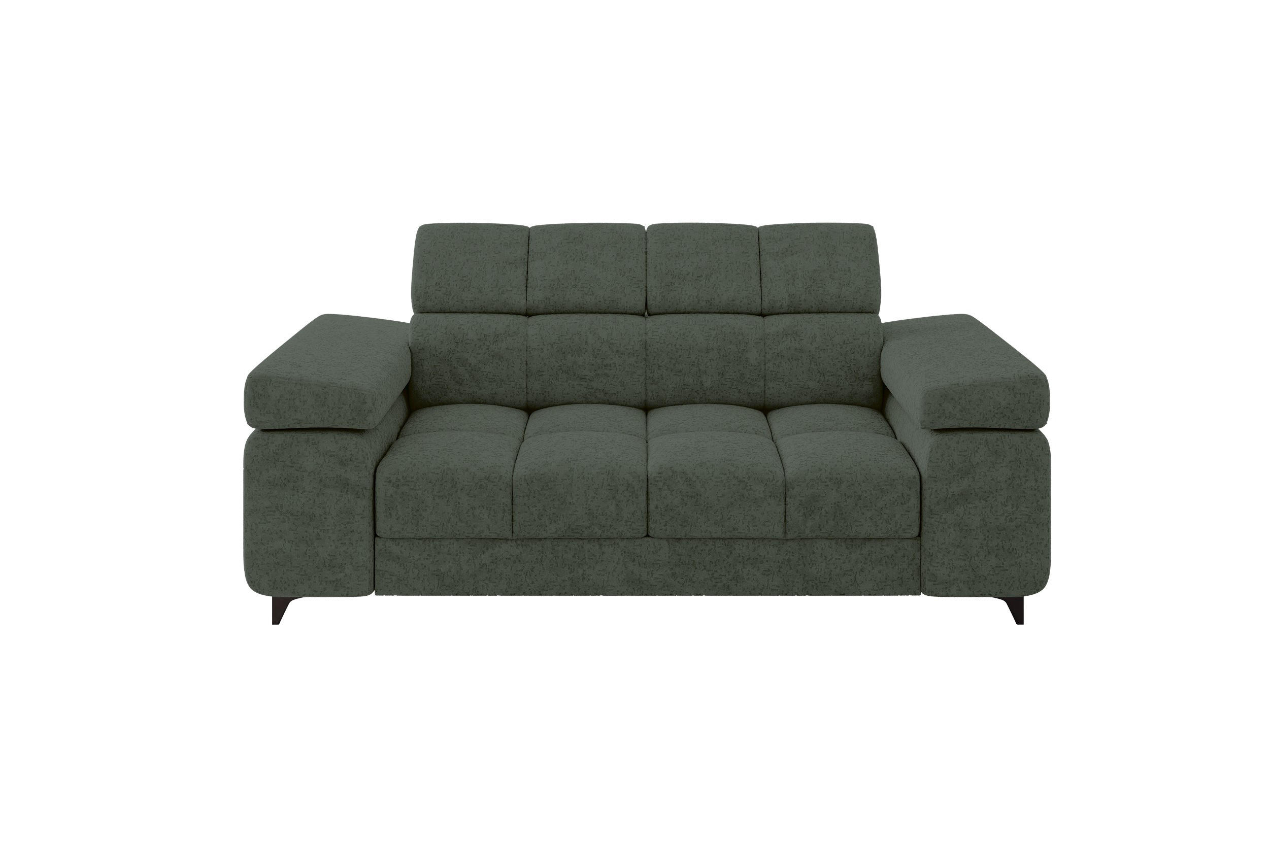 Altdecor Sofa Grün 194x90x97 cm