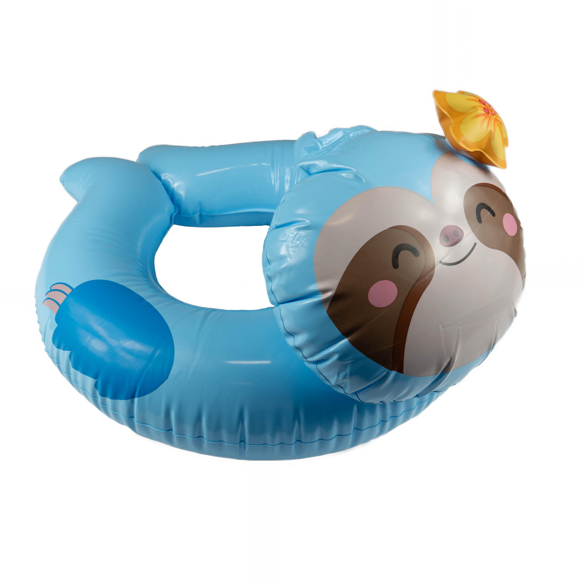 SCHWIMMRING Animal - Multicolor, Kunststoff (47/50cm)