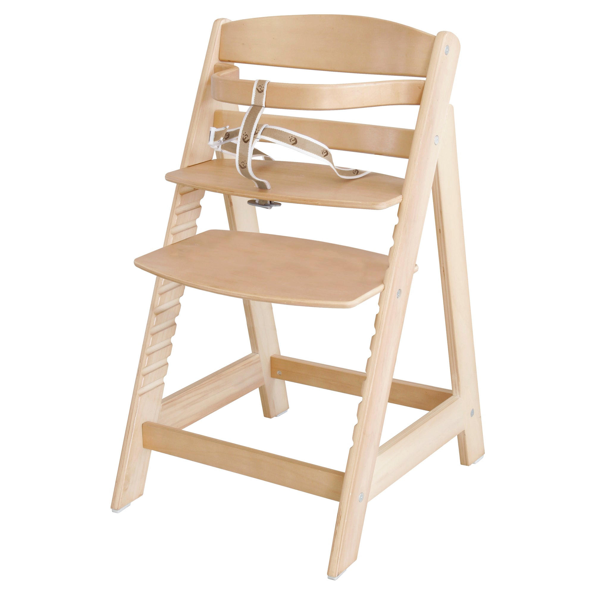 HOCHSTUHL Sit Up III Natur - Naturfarben, Holzwerkstoff (44.5/80/54cm) - Roba