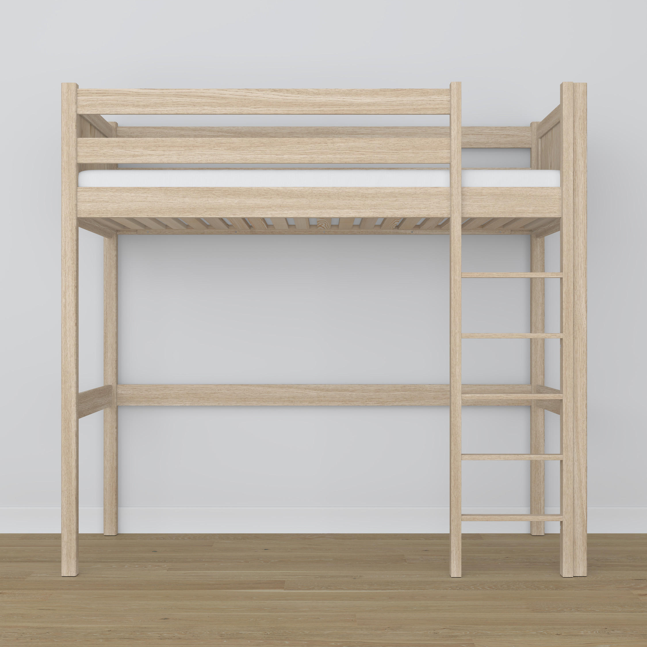 HOCHBETT N06 Sonoma Eiche 100/200 - Sonoma Eiche, Naturmaterialien/Holz (100/200cm) - N-Wood