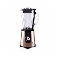 MIXER Braun 25/25/38 cm BH9448 - Braun, Metall (25/38/25cm) - Berlinger Haus