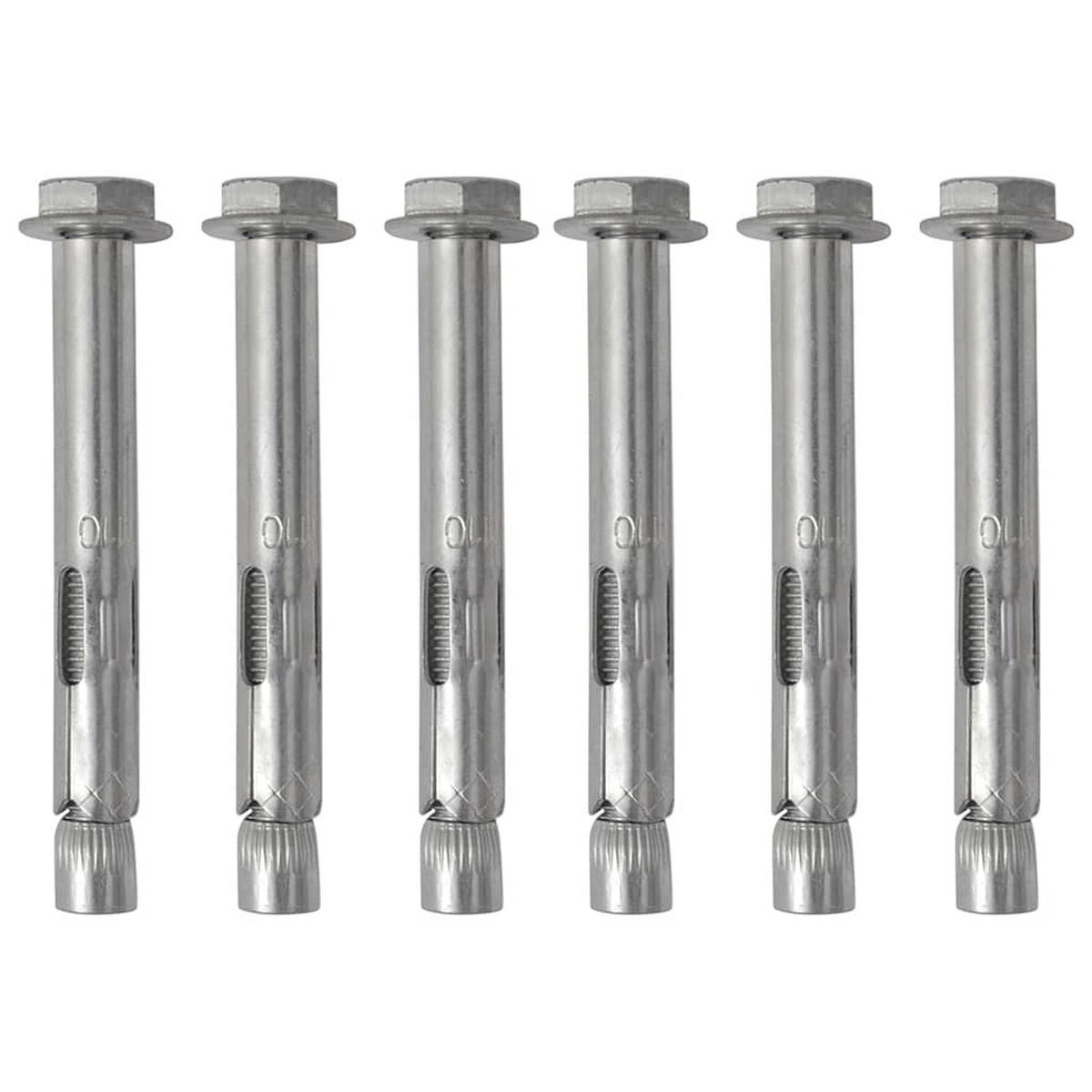 TÜRVORDACH Grau 200/100 Cm Pc - Grau, Kunststoff (100/200cm) - vidaXL
