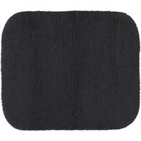 BADTEPPICHE ASPECT ZINN - 02 - Grau, Textil (50/60cm) - Rhomtuft