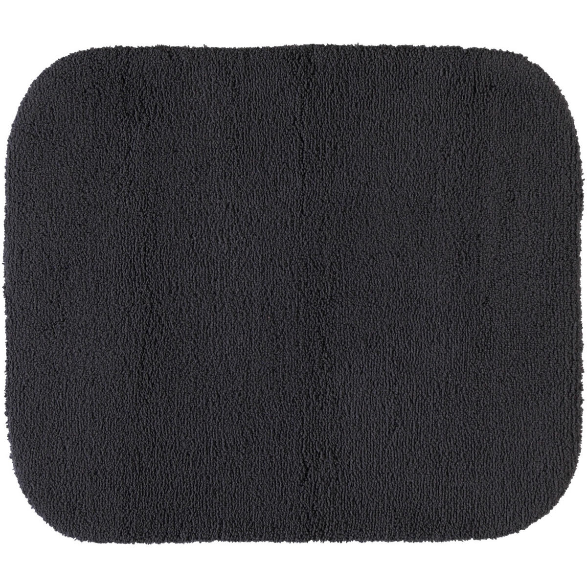 BADTEPPICHE ASPECT ZINN - 02 - Grau, Textil (50/60cm) - Rhomtuft