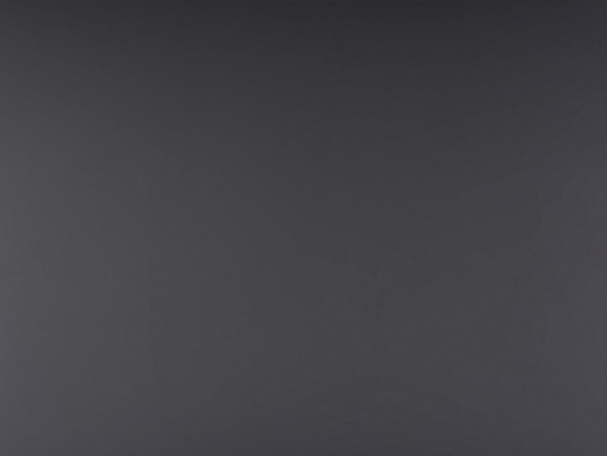 COUCHTISCH - MDF - Schwarz - LORIMILA - Schwarz, Holz (120/60/40cm) - Vente-Unique