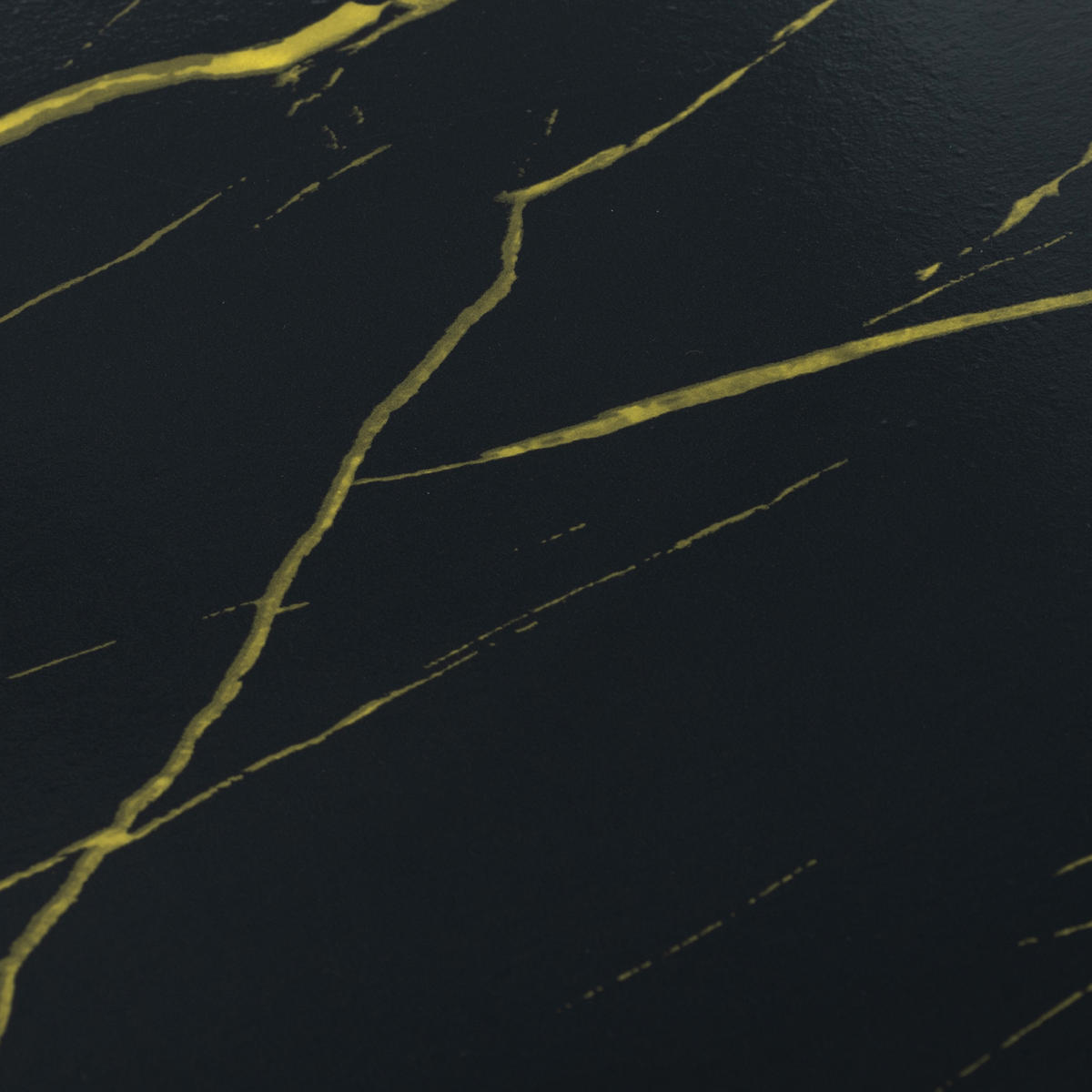 COUCHTISCH Schwarz - Schwarz, Holzwerkstoff (100/50/40cm) - Urban Meuble