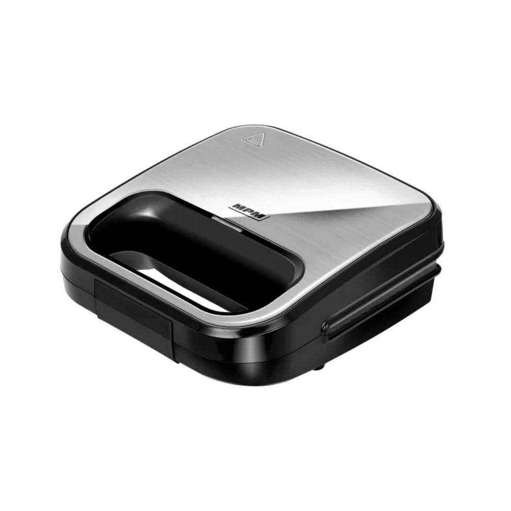 TOASTER Silber 20/10/9.5 cm MOP49M - Silberfarben, Kunststoff (10/9.5/20cm) - MPM 