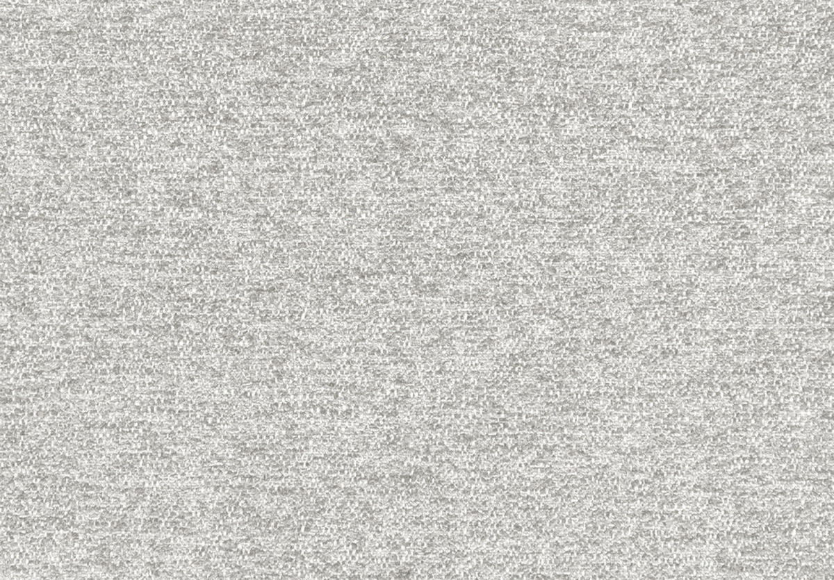 SOFA CALVERA 3-Sitzer, weiß - Schwarz/Weiß, Holzwerkstoff/Textil (204/79/106cm) - Courtois Laville