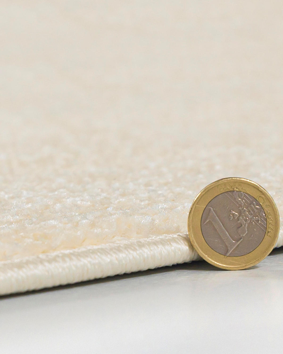 TEPPICH Beige Geometrisch In-Outdoor Pflanzlich Kurzflor Rechteckig 120 x 170 cm - Beige/Multicolor, Textil (120/170cm) - Mazovia