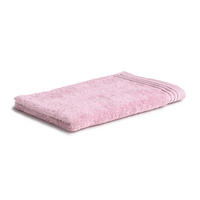 GÄSTETUCH LOFT - Rosa, Textil (30/50cm) - MÖVE