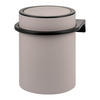 KOSMETIKEIMER SAVONA,5 Liter, grau - Taupe, Kunststoff (22/24.5/22.5cm) - bremermann