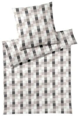 POSTELJNINA MESH 4110 MAKO SATEN - Joop!