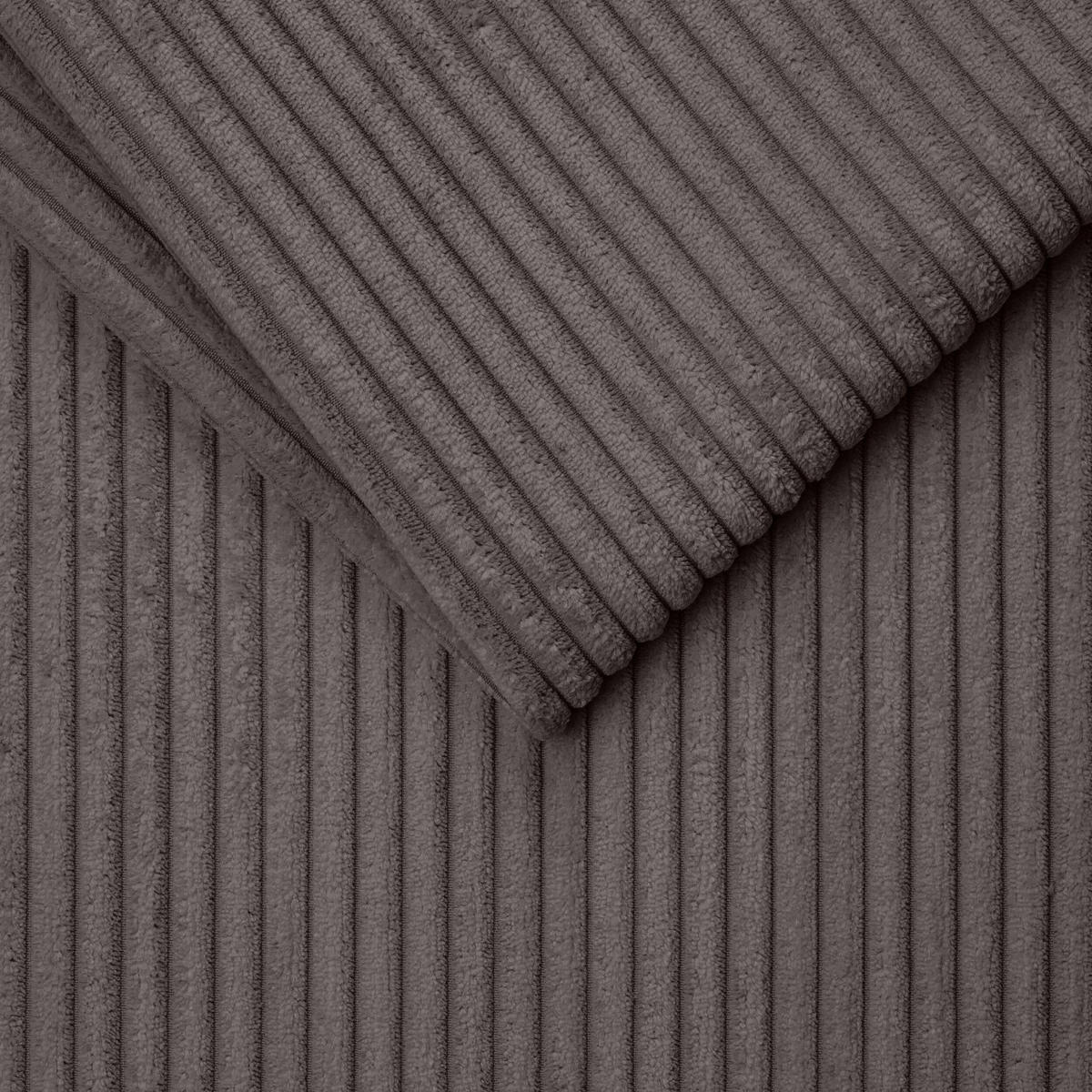 POLSTERBETT Doppelbett Walmer 180x200 cm Cappuccino - Hellbraun, Textil (180/200cm) - Fedve