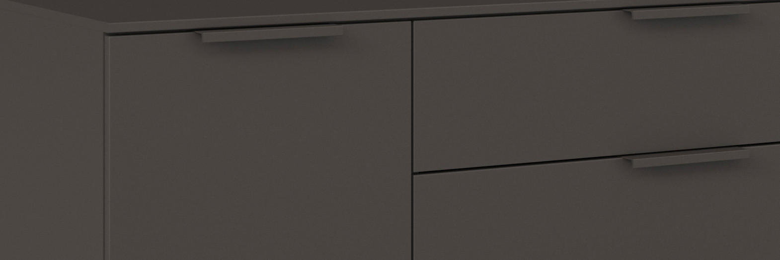 Serie Flipp - barvy grafitu