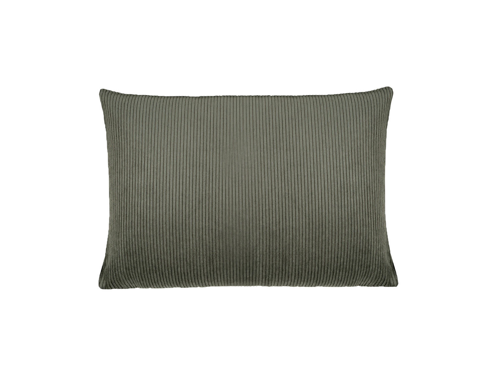 beties Heimtextil Kissenhülle Grau 25x35 cm