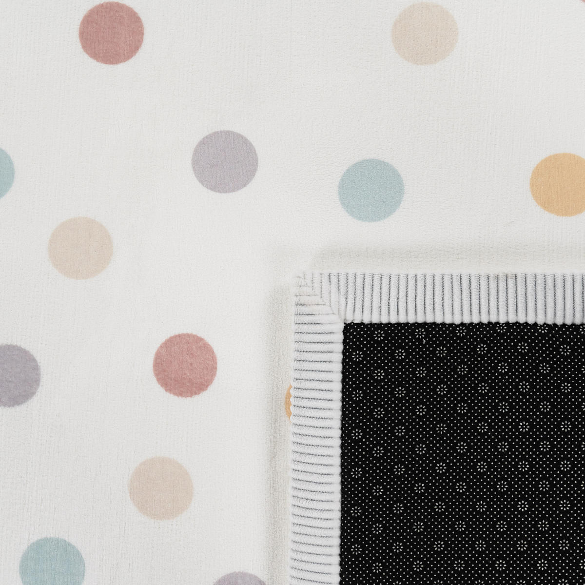 KINDERTEPPICH 140/200 cm Emilia 351 - Multicolor, Textil (140/200cm) - Paco Home