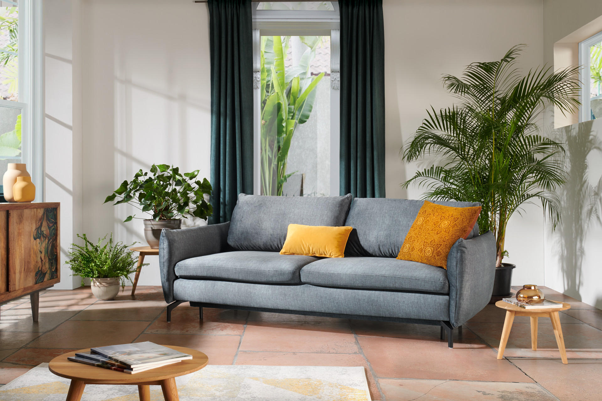 Schlafsofa von Novel