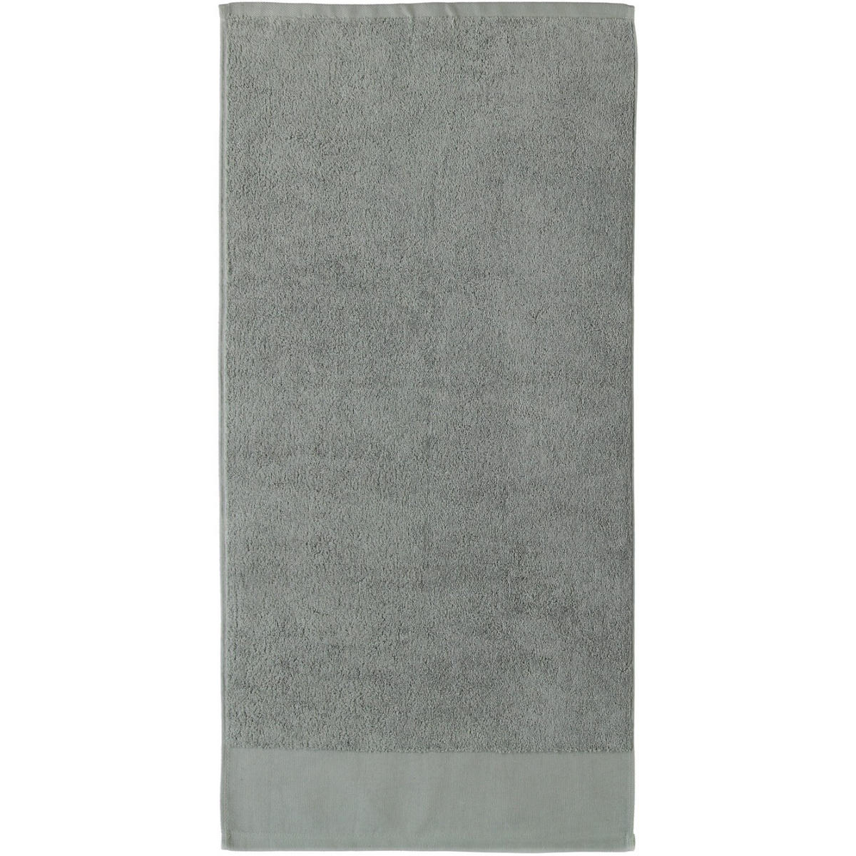 HANDTÜCHER COMTESSE KIESEL - 85 - Grau, Textil (70/130cm) - Rhomtuft