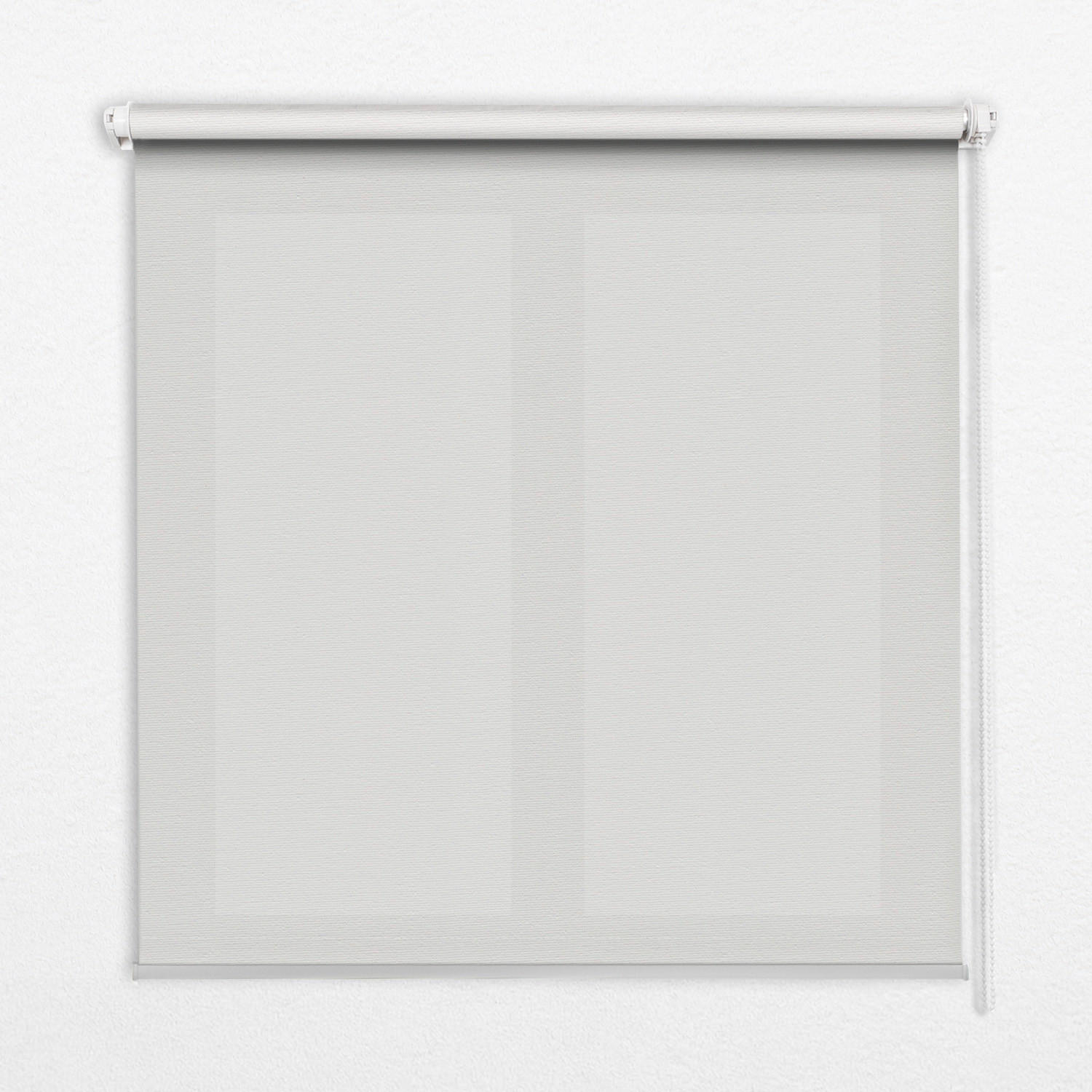TULUP VNITŘNÍ roleta - okenní roleta - roleta - 90x180 cm - Světle šedá