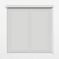 VNÚTORNÁ roleta - okenná roleta - roleta - 60x140 cm - Svetlosivá - sivá, plast (60/140/0.5cm) - TULUP