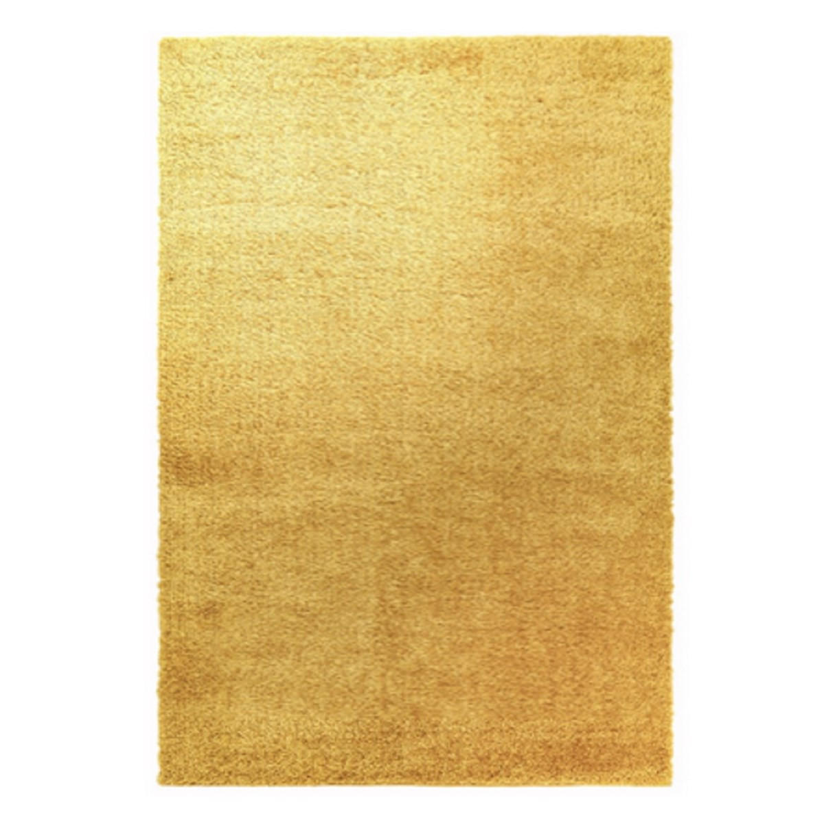 TEPPICH Moderner PYTHON Gold 160 x 230 cm - Gelb, Textil (160/230cm) - Novatrend