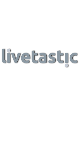 livetastic logo