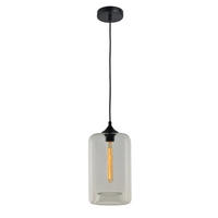 HÄNGELAMPE Cruet Klar Up (Hoch) - Klar, Glas (17/17/30cm) - s.luce