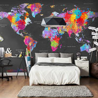 VLIESTAPETE Grau 300/210 cm - Multicolor/Grau, Textil (300/1cm) - KUNSTLOFT