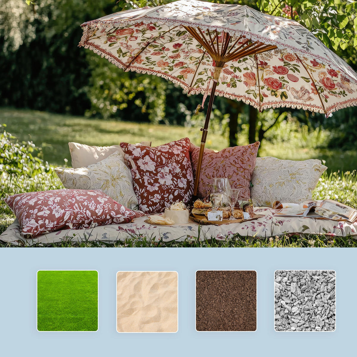 TALNA cev - večbarvno, kovina/umetna masa (4/29/4cm) - Relaxdays