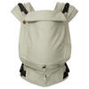 BABYTRAGE Primeo - Hellgrün, Textil (26.5/7.2/38.5cm) - Hoppediz
