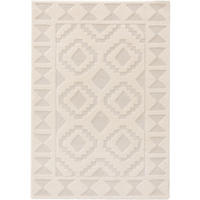 KINDERTEPPICH Eve Cream/Beige 160x230 cm - Creme, Textil (160/230cm) - Lytte