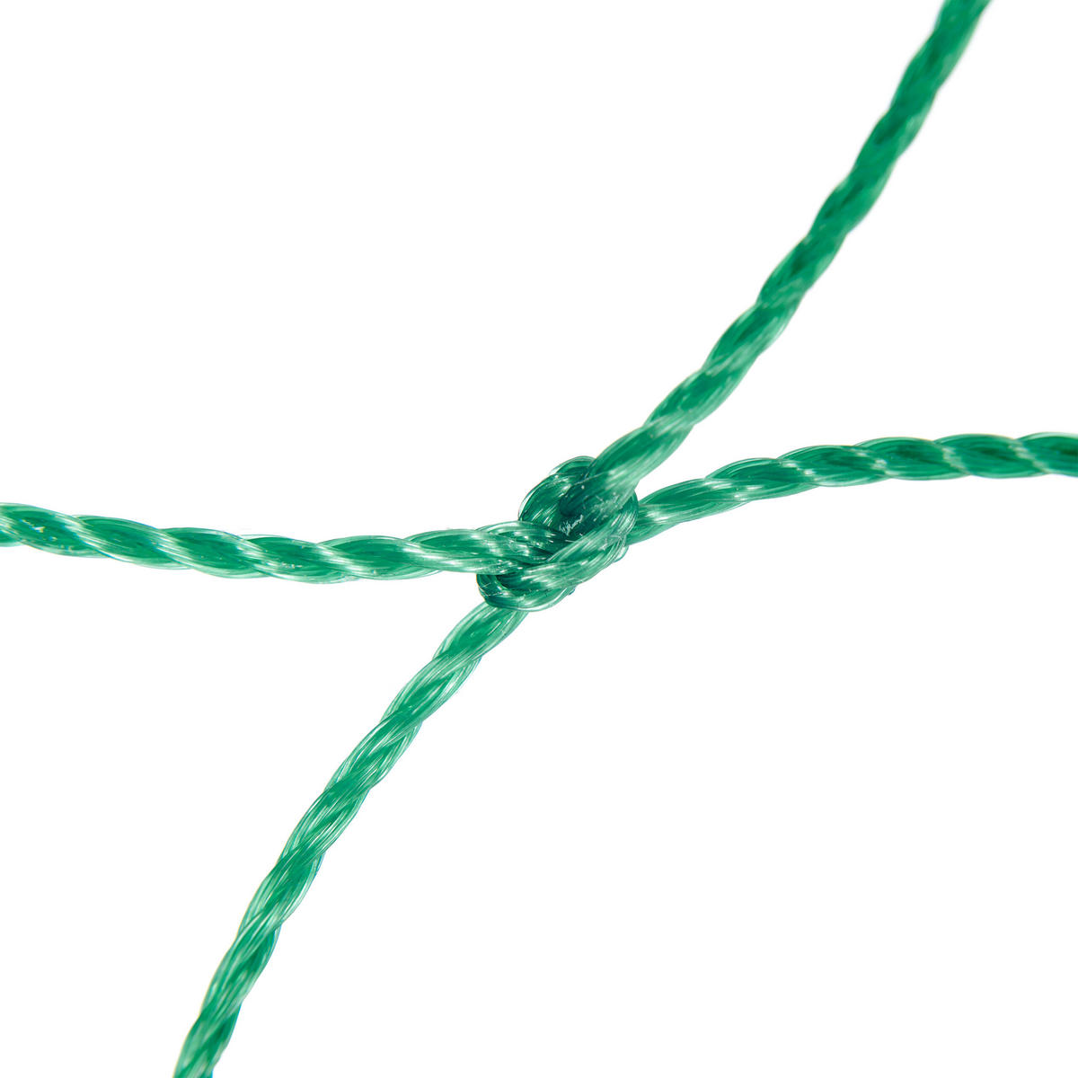 4xRANKNETZ - Grün, Kunststoff (270/180/0.1cm) - Relaxdays