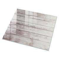 GLASPLATTE 80x60 cm – Whiteboards - Grau, Glas (0.4/80/60cm) - ArtPrintCave