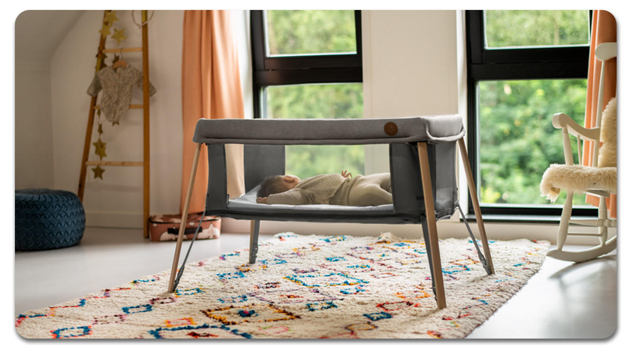 HOME EQUIPMENT von MAXI COSI 
