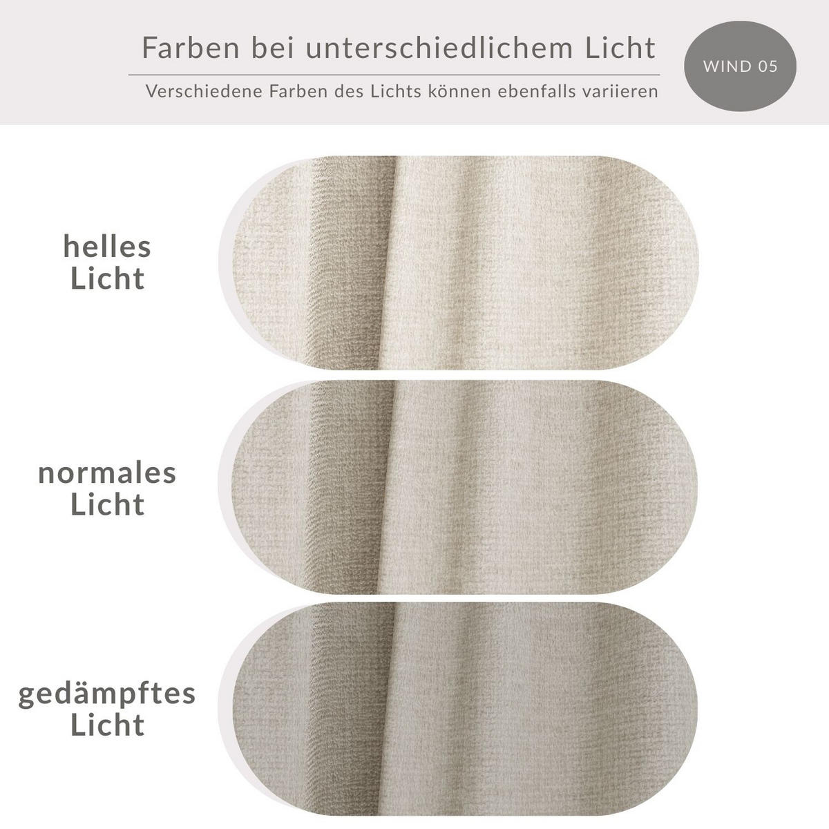 ECKSOFA Maze Beige Chenille-Stoff - Rechts Seite - Beige/Schwarz, Holz/Holzwerkstoff (294/185cm) - Maison de Reve