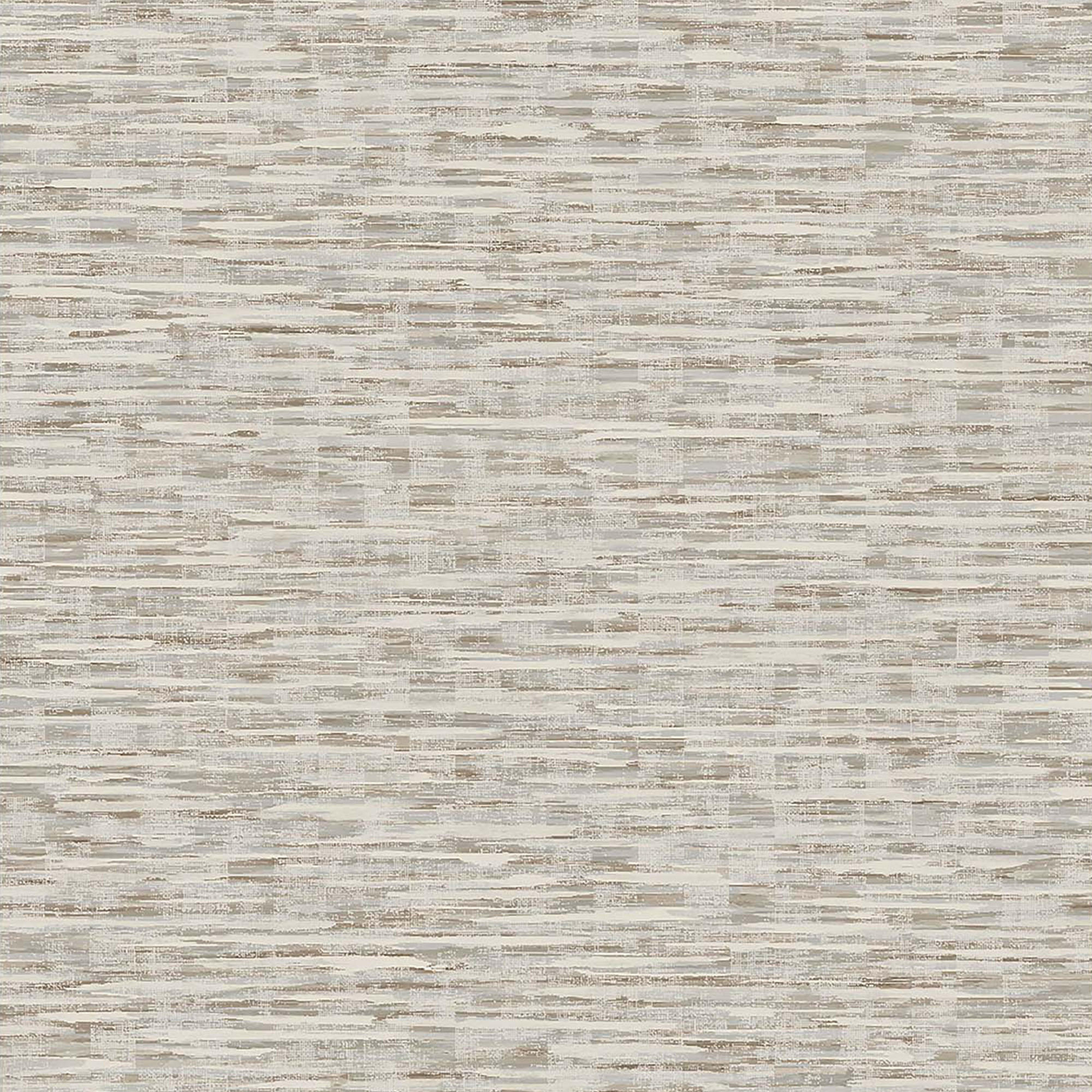 VLIESTAPETE Aquarellstruktur Sandbeige - Beige, Papier/Kunststoff (52/1000cm) - next